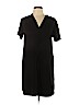 Lush Black Casual Dress Size M - photo 1