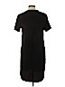 Lush Black Casual Dress Size M - photo 2