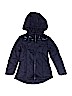 Gymboree 100% Polyester Blue Jacket Size 5 - 6 - photo 1