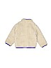 Patagonia 100% Polyester Ivory Jacket 9-12 MO / 12 MO - photo 2