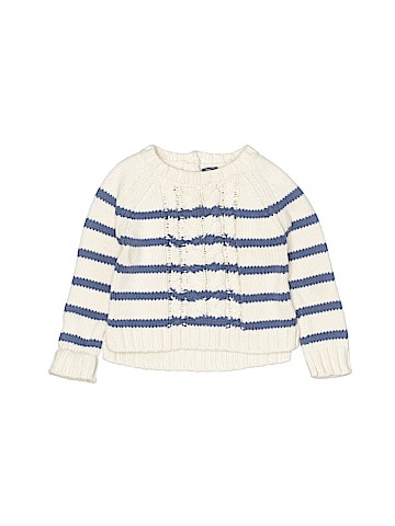 Baby Gap Pullover Sweater (view 1)