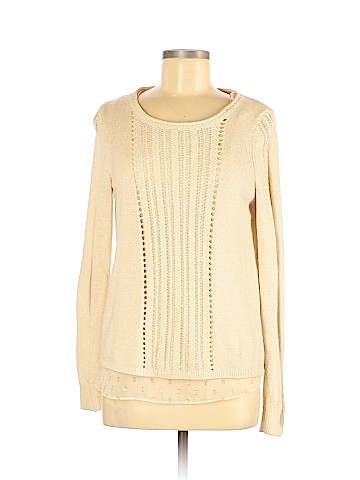Lucky Brand Pullover Sweater (view 1)