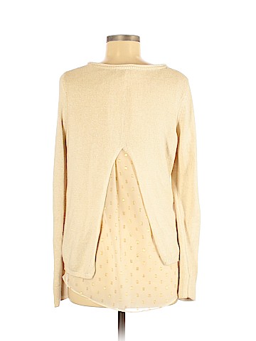 Lucky Brand Pullover Sweater (view 2)