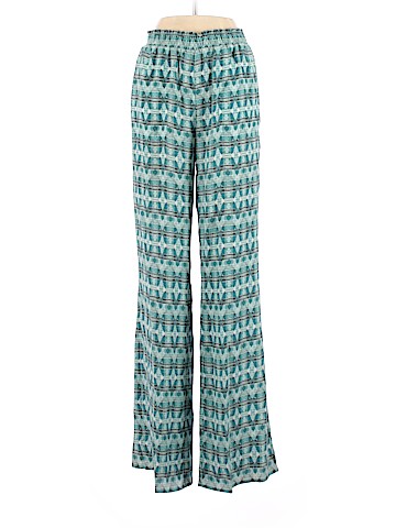 Joie Silk Pants (view 1)