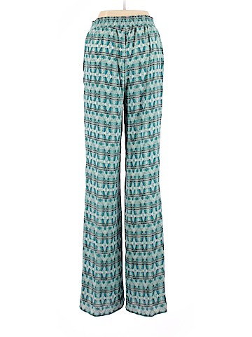 Joie Silk Pants (view 2)