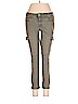 Levi's Green Cargo Pants Size 28 waist - photo 1