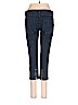 Theory Blue Jeans Size 6 - photo 2