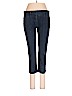 Theory Blue Jeans Size 6 - photo 1
