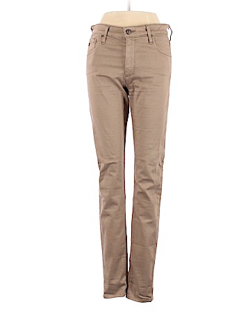 Adriano Goldschmied Jeans (view 1)