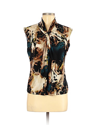 Worthington Sleeveless Top (view 1)