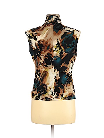 Worthington Sleeveless Top (view 2)