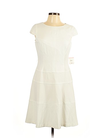 Anne Klein Casual Dress (view 1)
