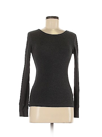 Forever 21 Long Sleeve T-Shirt (view 1)