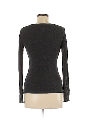 Forever 21 Long Sleeve T-Shirt (view 2)