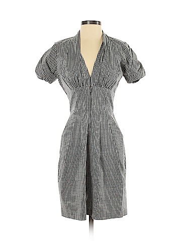 BCBGMAXAZRIA Casual Dress (view 1)