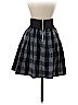 Aqua Gray Casual Skirt Size XS - photo 2