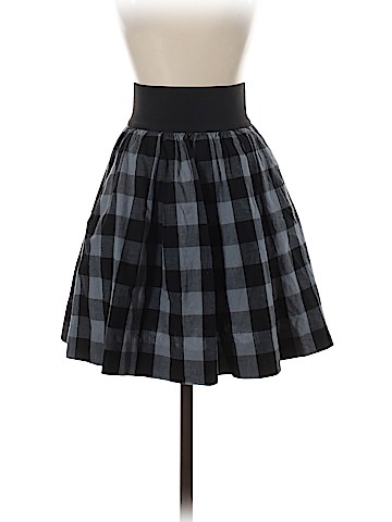 Aqua Casual Skirt (view 1)