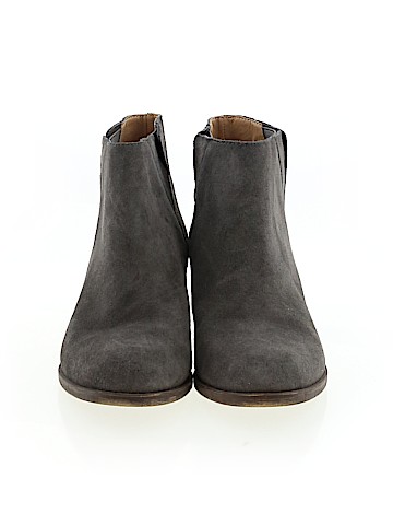 Lucky Brand Ankle Boots (view 2)
