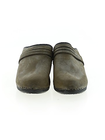 Assorted Brands Mule/Clog (view 2)