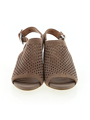 Franco Sarto Heels (view 2)