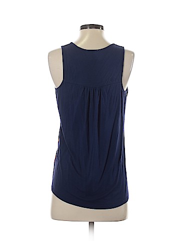 41Hawthorn Sleeveless Blouse (view 2)