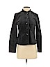 Ann Taylor LOFT Gray Jacket Size 4 (petite) - photo 1