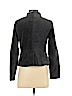Ann Taylor LOFT Gray Jacket Size 4 (petite) - photo 2