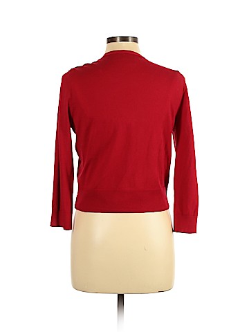 Chaps Cardigan (view 2)