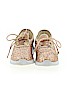 Soho Girls Gold Sneakers Size 7 1/2 - photo 2