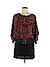 Derek Heart 100% Polyester Red Casual Dress Size M - photo 1