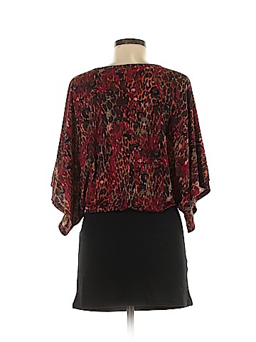 Derek Heart Casual Dress (view 2)