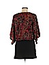 Derek Heart 100% Polyester Red Casual Dress Size M - photo 2