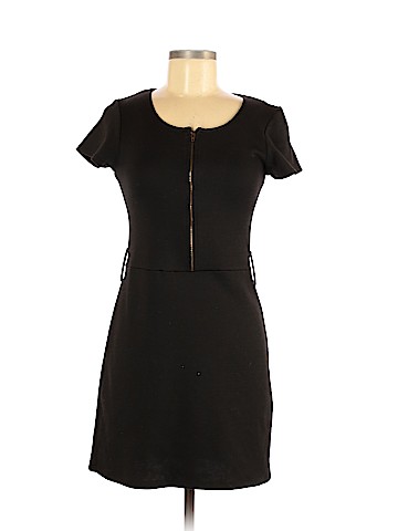 XOXO Casual Dress (view 1)