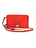 Kate Spade New York 100% Cow Leather Red Leather Crossbody Bag One size - photo 1