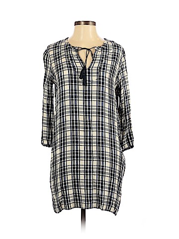 Madewell Casual Dress (view 1)