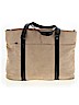 Assorted Brands Tan Tote One size - photo 1