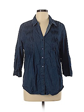 Gloria Vanderbilt Size Lg