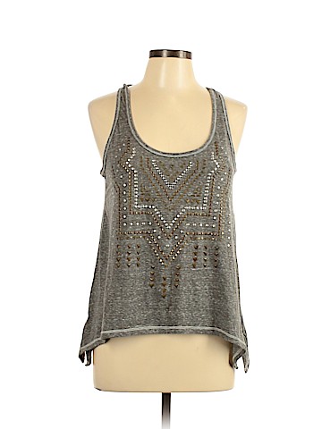 Taylor & Sage Sleeveless Top (view 1)