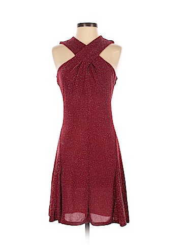 MICHAEL Michael Kors Cocktail Dress (view 1)