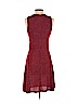 MICHAEL Michael Kors Red Cocktail Dress Size 4 - photo 2
