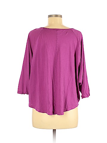 Victoria's Secret Pink Short Sleeve T-Shirt (view 2)