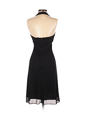 Betsy & Adam Cocktail Dress (view 2)