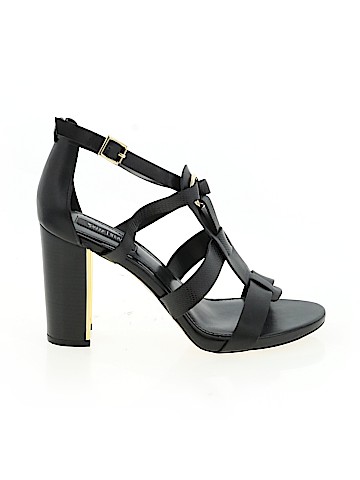 White House Black Market Heels (view 1)