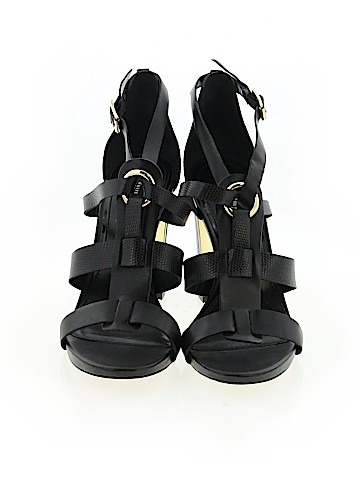 White House Black Market Heels (view 2)