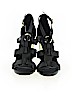 White House Black Market Black Heels Size 8 - photo 2