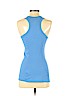Nike Blue Active Tank Size S - photo 2