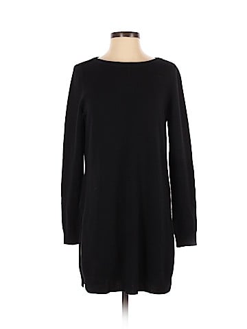 Theory Cashmere Pullover Sweater (view 1)