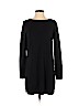 Theory 100% Cashmere Black Cashmere Pullover Sweater Size S - photo 1