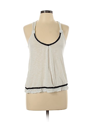 Forever 21 Sleeveless Top (view 1)