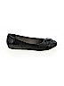 Life Stride Black Flats Size 5 - photo 1